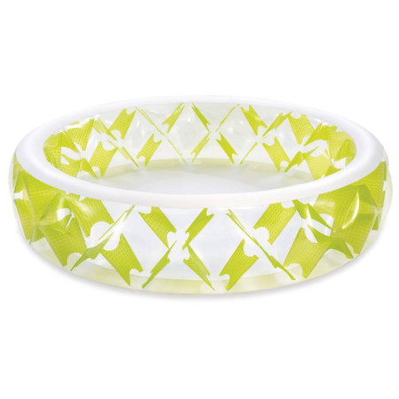 Basen Intex Swim Center Pinwheel 57182NP