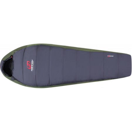 Śpiwór Hannah Bivak X3 niebieski NavyBlue/DarkGray