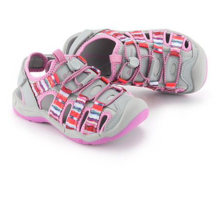 Sandały dziecięce Alpine Pro Koremo Rise