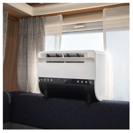 Klimatyzacja Mestic Split unit airconditioner SPA-5100
