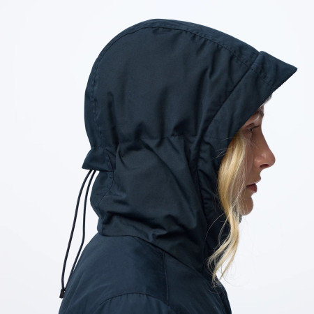 Płaszcz damski Fjällräven Kiruna Hydratic Padded Parka W