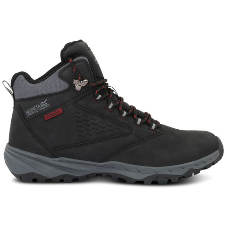 Buty męskie Regatta Amble Boot WP