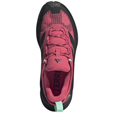 Damskie buty turystyczne Adidas Terrex Freehiker 3 Low Gtx