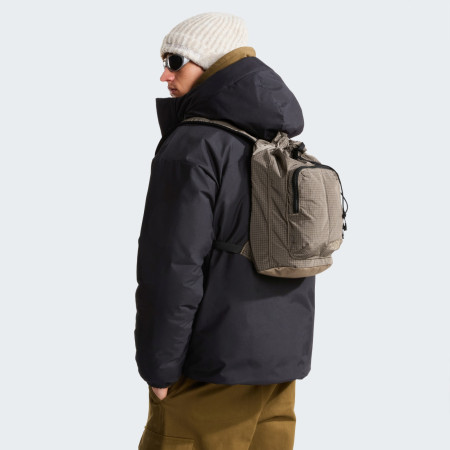 Plecak The North Face Never Stop Cinch Pack