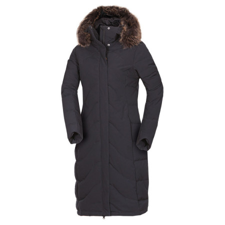 Kurtka zimowa damska Northfinder Robin czarny 269black