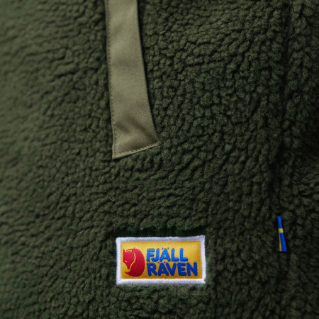 Kurtka męska Fjällräven Vardag Pile Jacket M