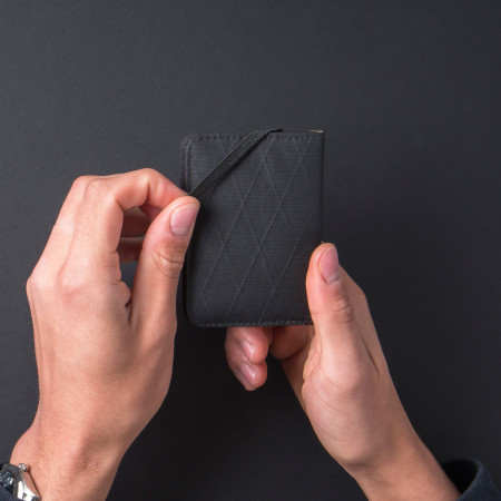 Portfel LifeVenture X-Pac Card Wallet