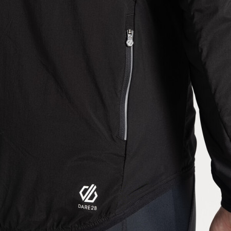 Męska bluza Dare 2b ExemplaryWindhsll