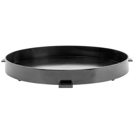 Patelnia do grilla Brunner Round Pan czarny