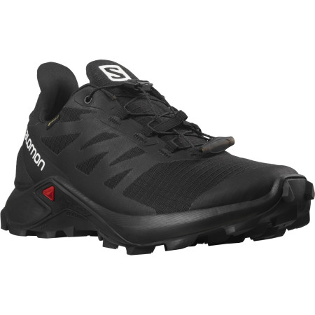 Buty damskie Salomon Supercross 3 Gore-Tex