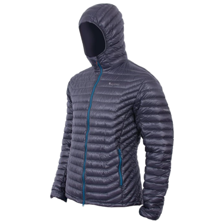 Kurtka męska Acepac Micron Jacket szary grey