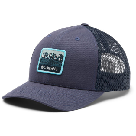 Bejsbolówka Columbia Mesh Snap Back