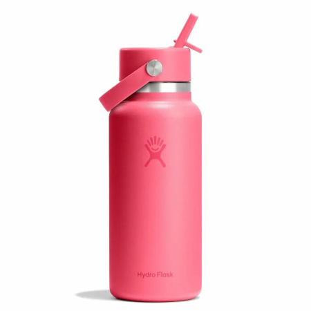 Butelka termiczna Hydro Flask Wide Flex Straw Cap 32 oz