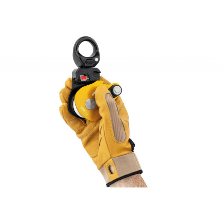 Bloczek z blokadą Petzl Spin L1
