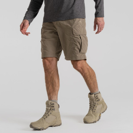 Męskie szorty Craghoppers NosiLife Cargo Short III