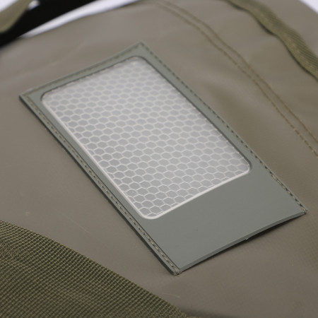 Torba podróżna Warg Transit Duffel 65L