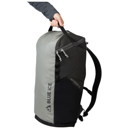 Plecak Blue Ice Octopus 25L