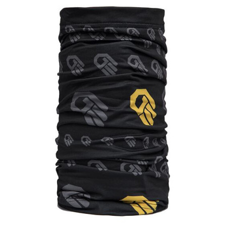 Komin wielofunkcyjny Sensor Tube Coolmax Thermo Hand czarny