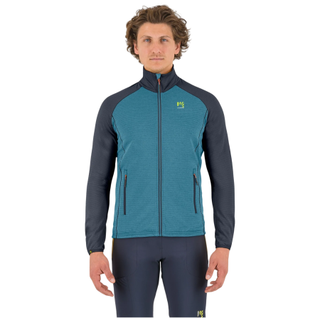 Męska bluza Karpos Ambrizzola Full-Zip