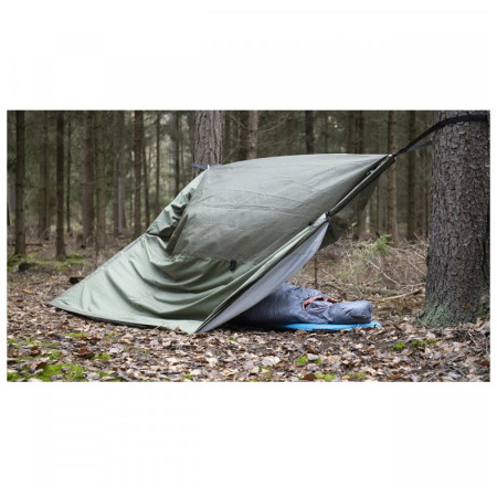 Worek biwakowy Yate Bag full zip