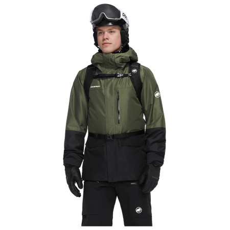 Plecak Mammut Nirvana 18