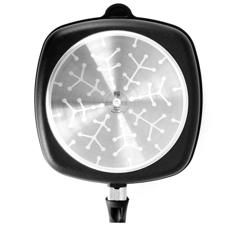 Patelnia do grilla G21 BBQ 28 cm