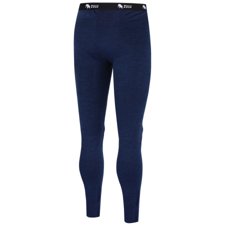 Męskie kalesony Zulu Merino 160