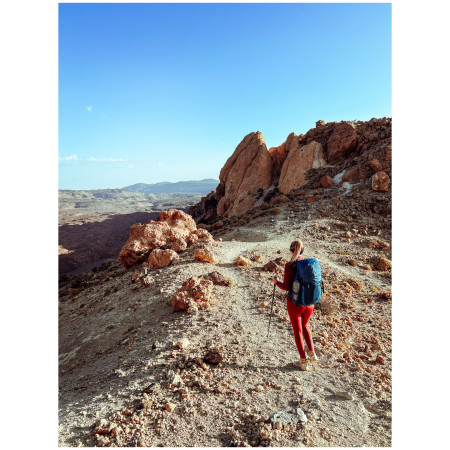 Plecak Warg Raiden 38l