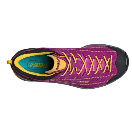Buty damskie Asolo Nucleon GV ML