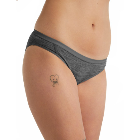 Majtki damskie Icebreaker Siren Bikini