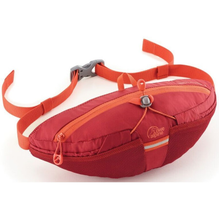 Nerka Lowe Alpine Lightflite 2 czerwony Auburn