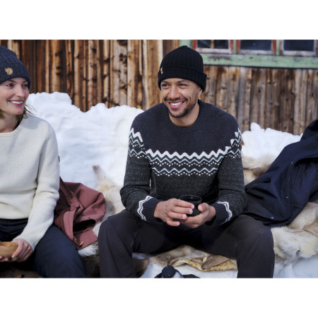 Czapka Fjällräven Byron Hat Thin