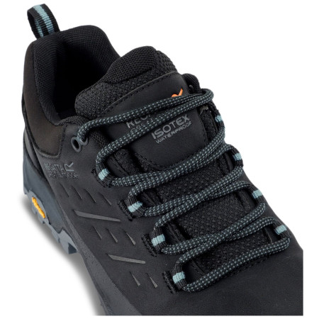 Buty damskie Regatta Womens Blake Low