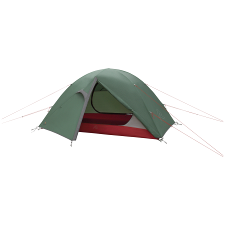 Namiot turystyczny Robens Aster 2 Pro zielony Green