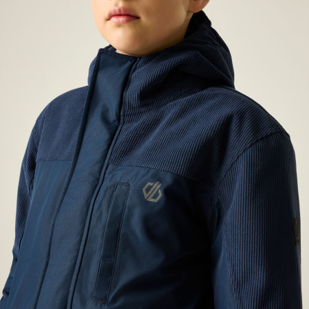Kurtka dziecięca Dare 2b Chill Jacket Navy