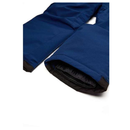 Dziecięce spodnie narciarskie Lego Wear Lwpayton 701 Dark Blue