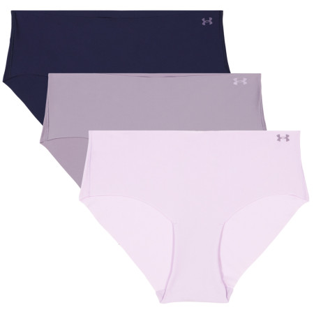 Majtki damskie Under Armour Pure Stretch NS HIP
