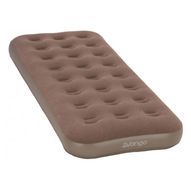 Materac Vango Single Flocked Airbed