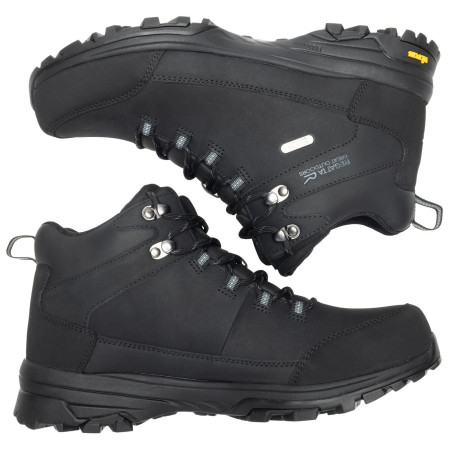 Buty trekkingowe wysokie męskie Regatta Burrell Leather Boot II