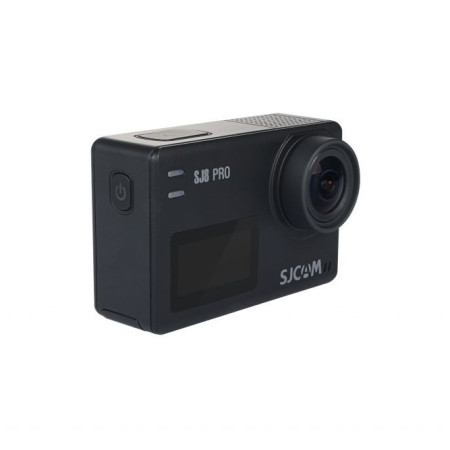 Kamera SJCAM SJ8 Pro czarny black
