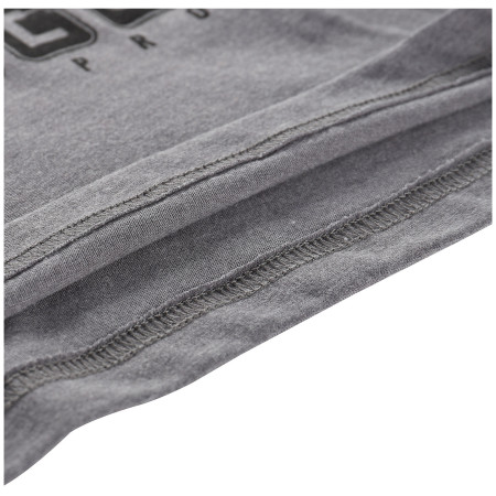 T-shirt dziecięcy Alpine Pro Rejo 3 Grey