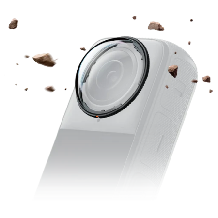 Szkła ochronne Insta360 X4 Premium Lens Guards