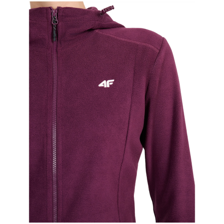Bluza damska 4F Fleece F478