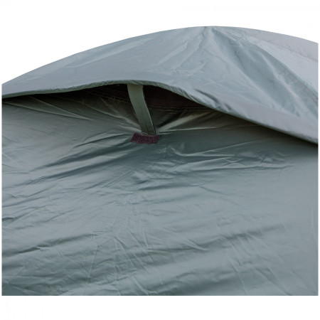 Namiot Zulu Dome 4 Plus Black