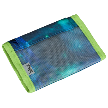 Portfel Baagl Peněženka na krk