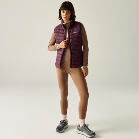 Kamizelka damska Regatta Women’s Marizion B/W