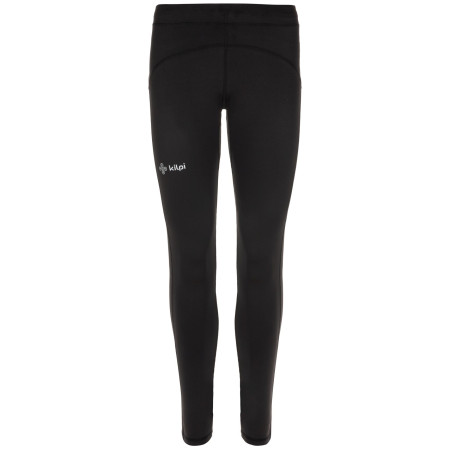 Spodnie damskie Kilpi Runia-W czarny Blk