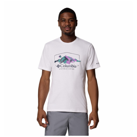 Koszulka męska Columbia Path Lake™ Graphic Tee II