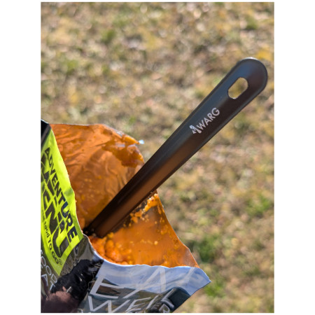 Łyżki Warg Hyperion Long Spoon