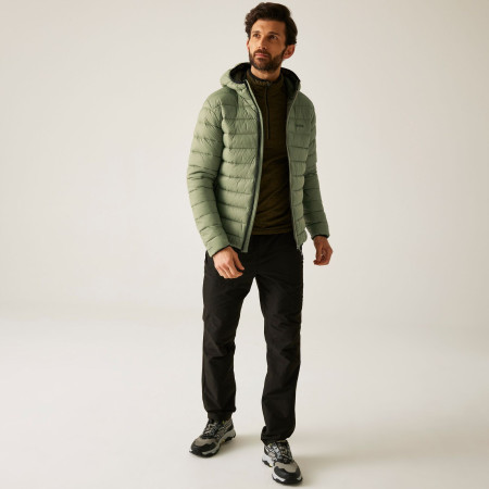 Kurtka męska Regatta Hooded Marizion